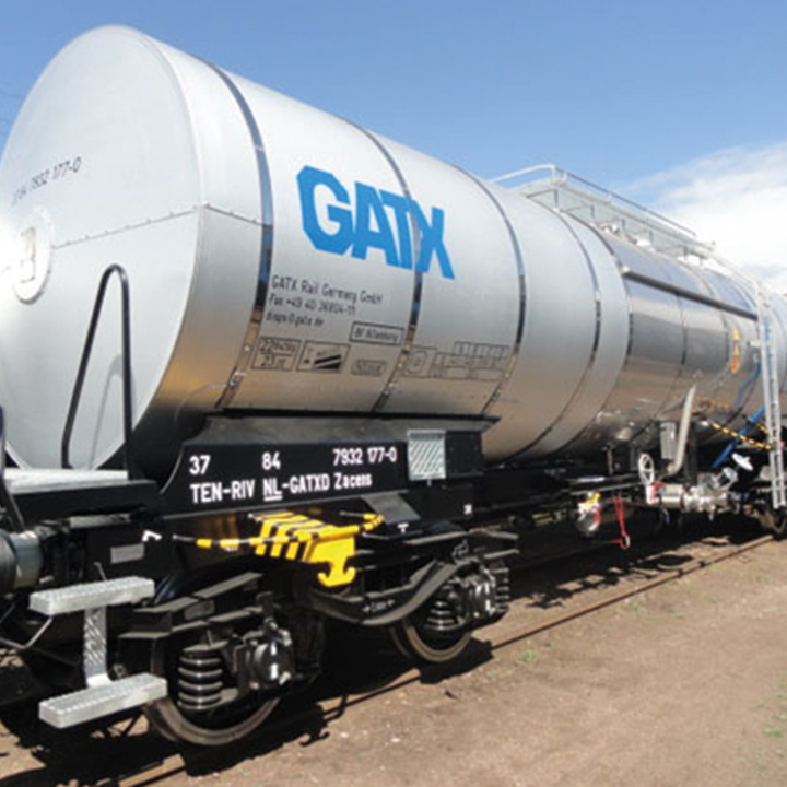 Zacens / GATX Typ 5250 - gatx.eu - DE