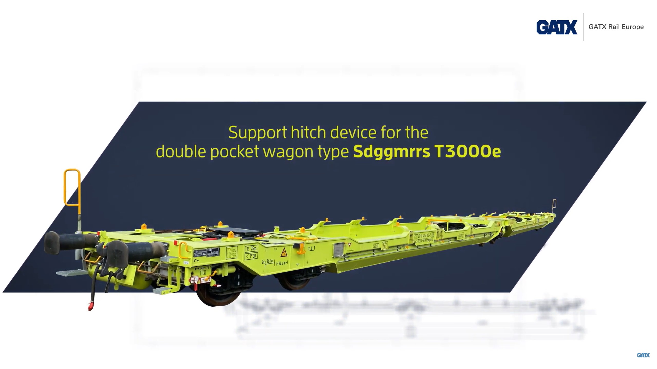 Sdggmrss (T3000) / GATX Typ 9493 - gatx.eu - DE