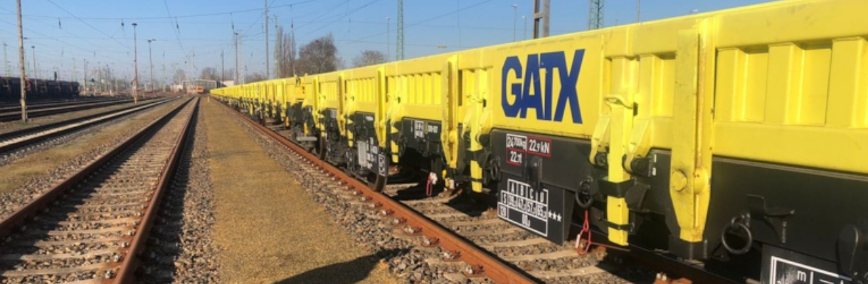 GATX Rail Europe collabore avec Wedler Franz Logistik GmbH & Co. KG ...