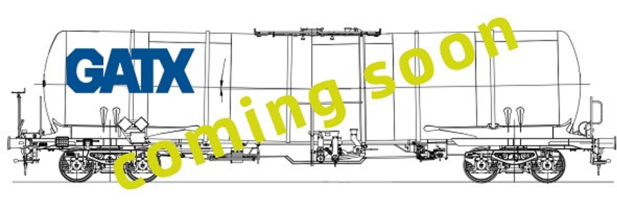 SET DE 2 WAGONS CITERNES ATIR RAIL CHEMOIL SET DE 2 WAGONS CITERNES ATIR