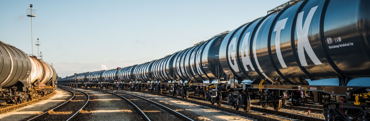 GATX Rail Europe : Les nombreux avantages de la location par rapport à ...