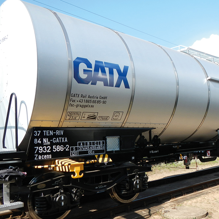 Zacens / GATX typ 1478 - gatx.eu - PL
