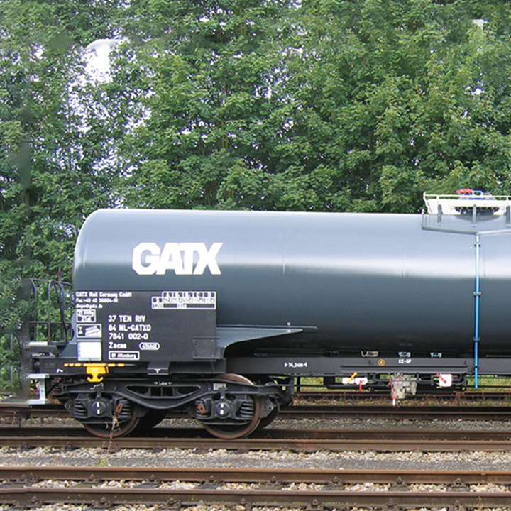 Zacns / GATX typ 2541 - gatx.eu - PL