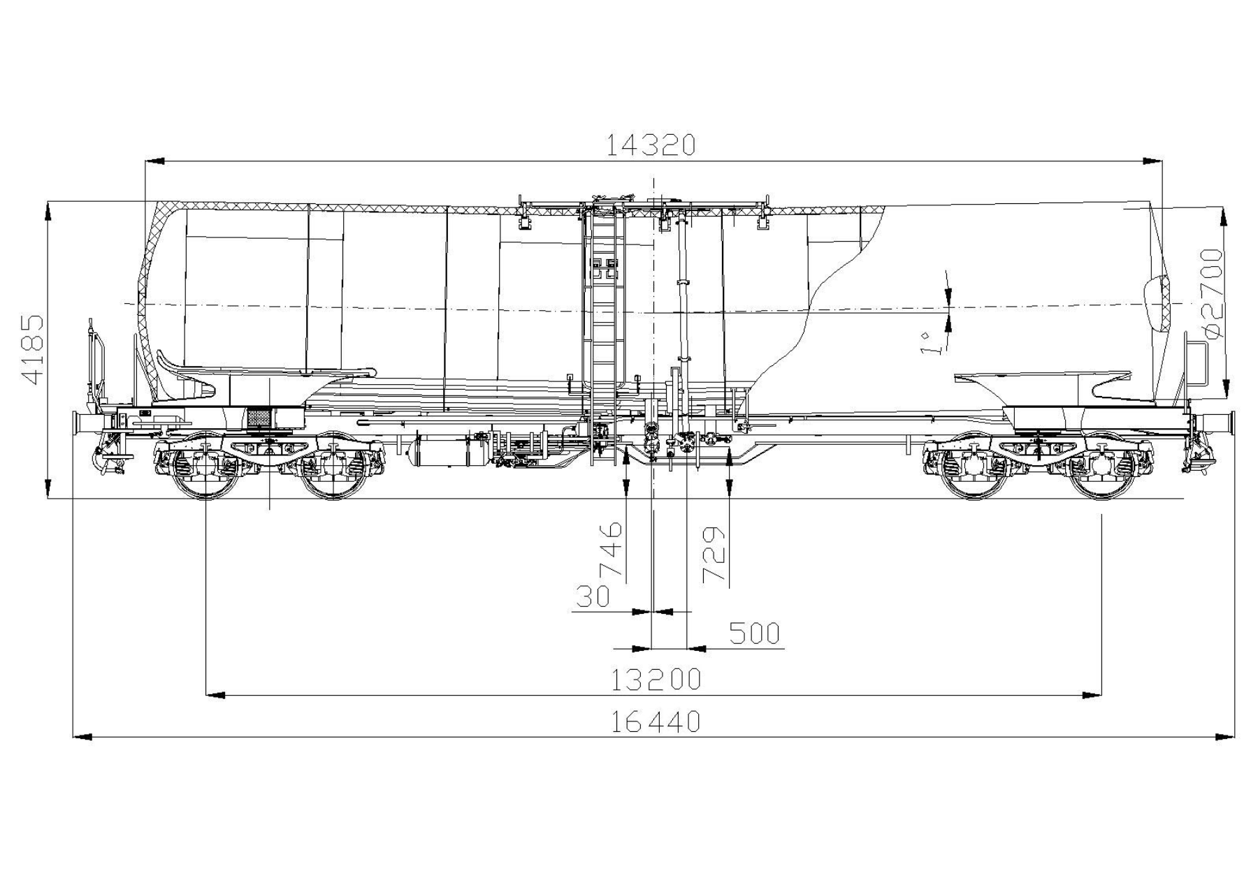 Zaens, Zacens / GATX type 2278 - gatx.eu - EN
