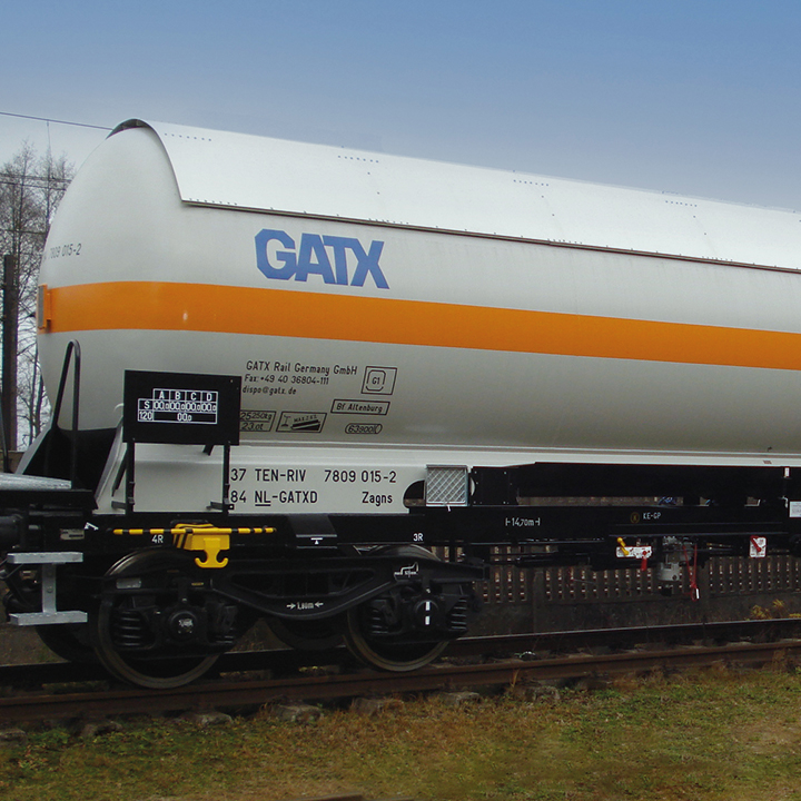Zagns / GATX type 7363 - gatx.eu - EN