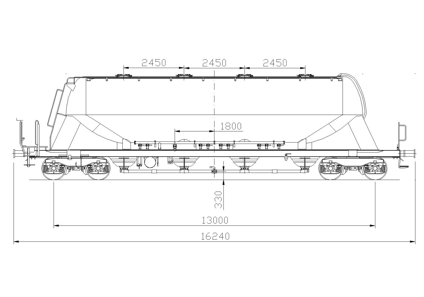 Uacns / GATX type 8082 - gatx.eu - EN