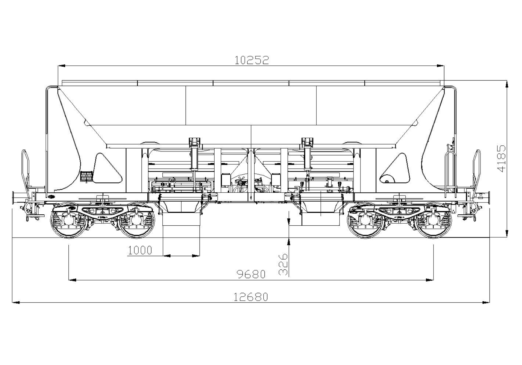 Faccns / GATX type 8549 - gatx.eu - EN