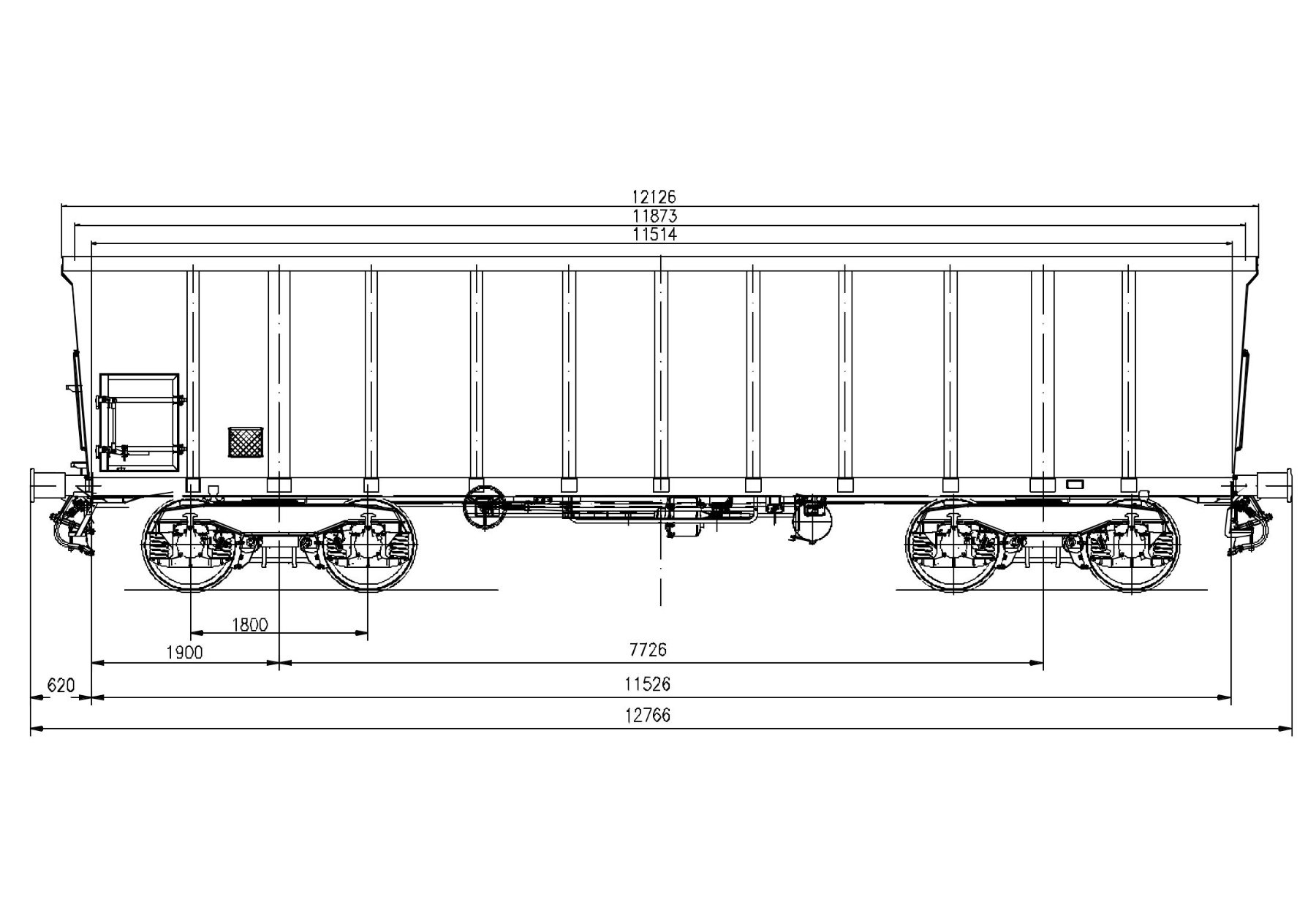 Eamnos / GATX type 9172 - gatx.eu - EN
