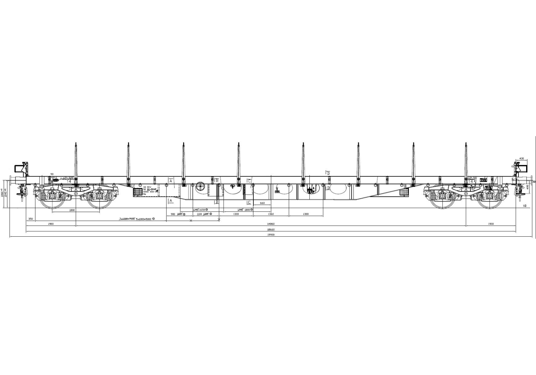 Rgs / GATX type 9361 - gatx.eu - EN