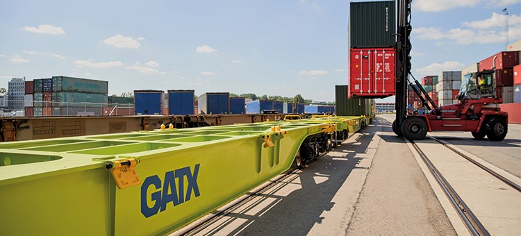 Amazon.co.jp: ARNOLD #HN6085 DB-AG（ドイツ鉄道）GATX